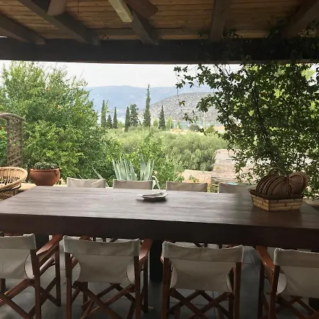 Loy Loy House Villa