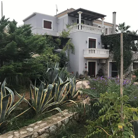 Villa Loy Loy House *