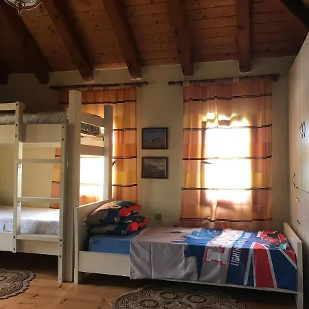 Villa Loy Loy House