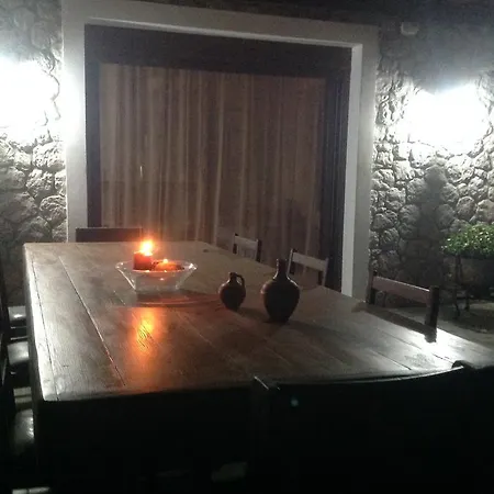 Villa Loy Loy House *