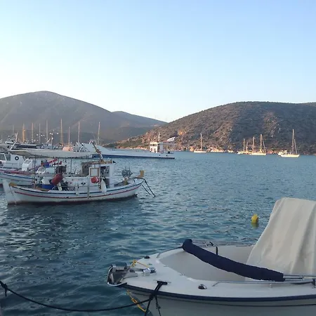 Βίλα Loy Loy House *