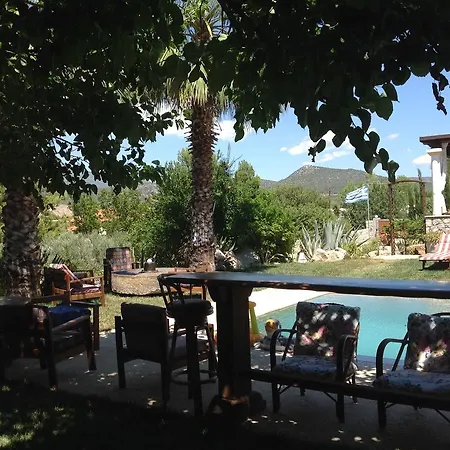 Loy Loy House * Κοιλάδα