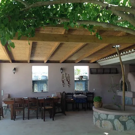 Loy Loy House Koilas