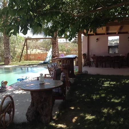 Loy Loy House Villa Koilas