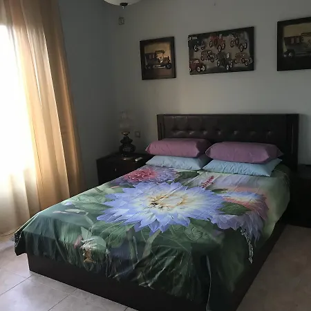 Loy Loy House Villa Koilas