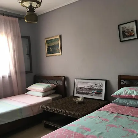 Villa Loy Loy House *
