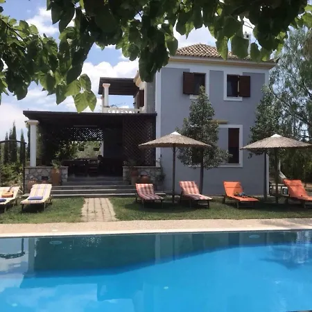 Villa Loy Loy House Koilas