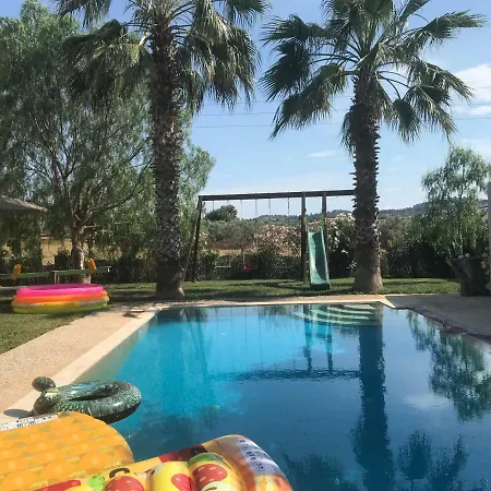 Βίλα Loy Loy House