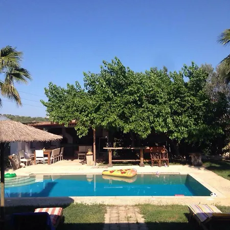 Villa Loy Loy House Koilas