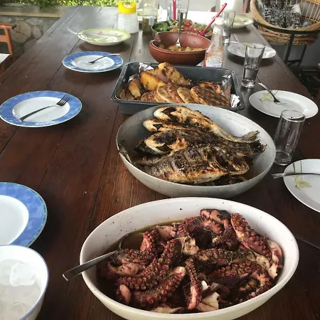 Loy Loy House Βίλα *