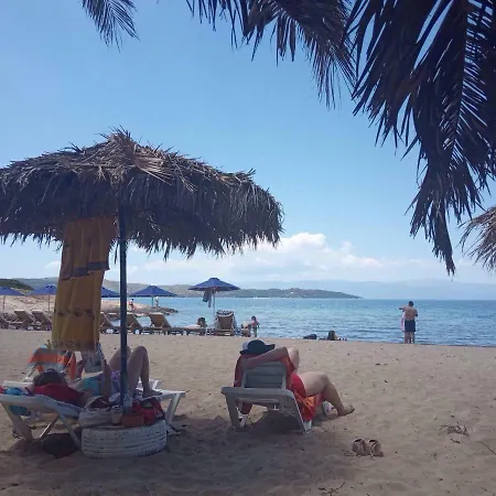 Loy Loy House Villa Koilas