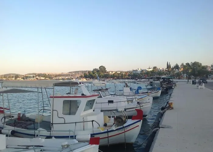 Villa Loy Loy House Koilás