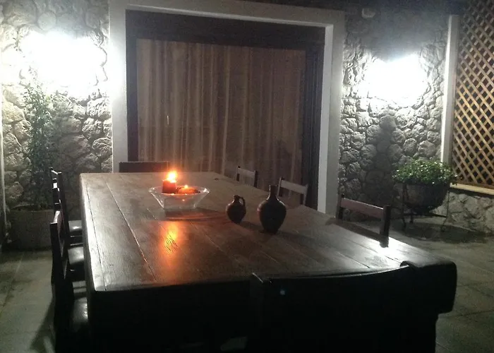 Villa Loy Loy House *