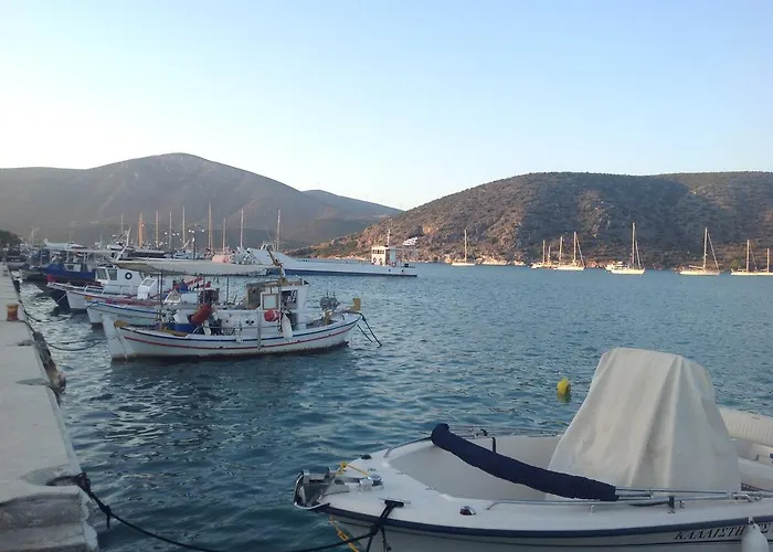 Villa Loy Loy House *