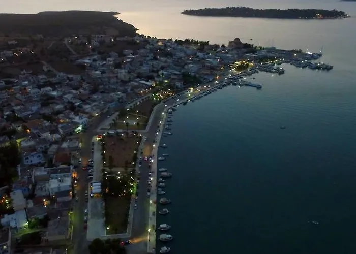 Villa Loy Loy House *