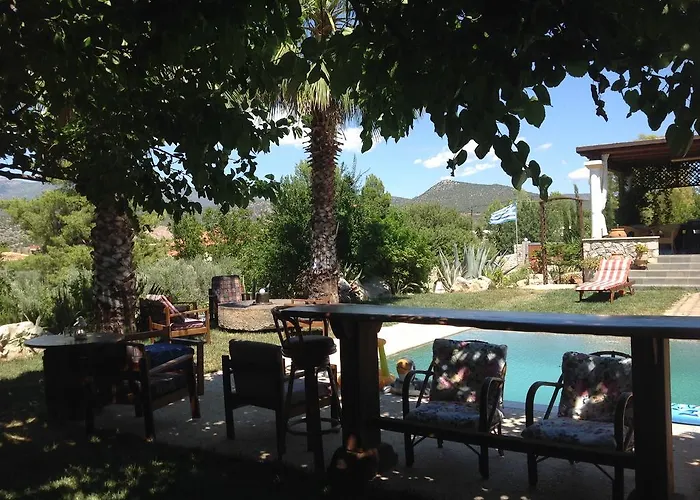 Loy Loy House * Koilás