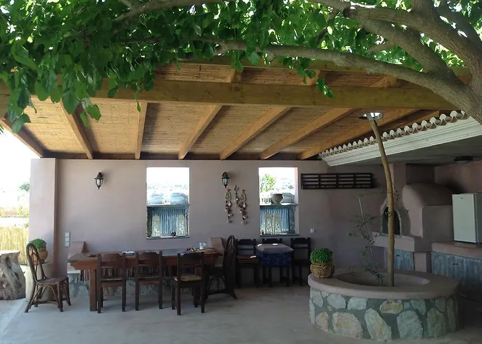 Loy Loy House Koilás