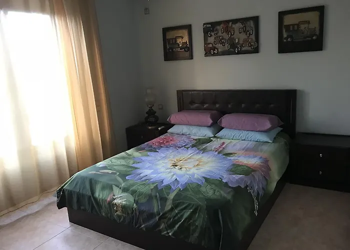 Loy Loy House Villa Koilás