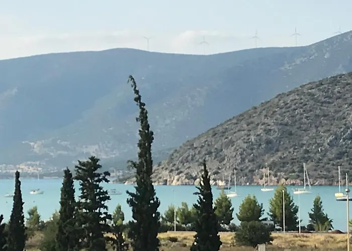 Villa Loy Loy House *