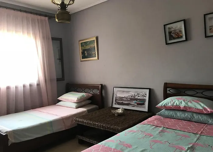 Villa Loy Loy House *