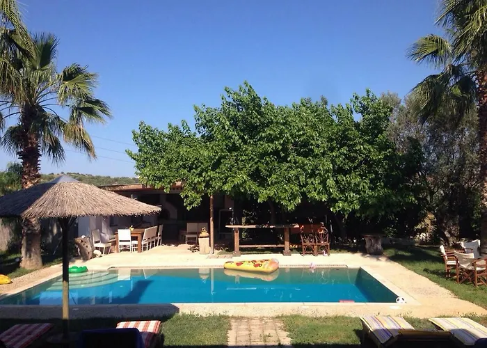 Villa Loy Loy House Koilás