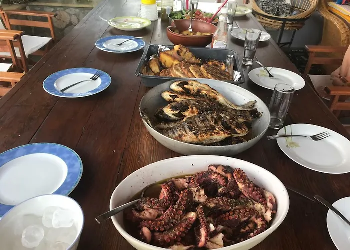 Loy Loy House Villa *