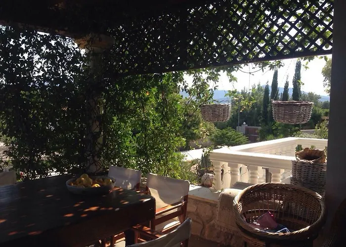 Villa Loy Loy House *