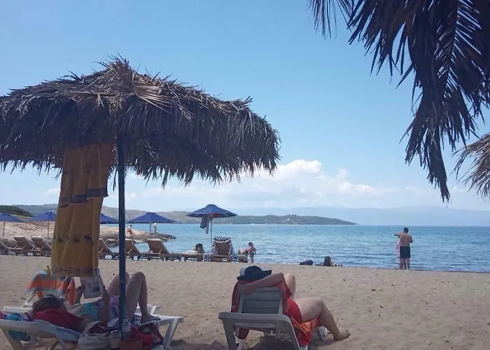 Loy Loy House Villa Koilás